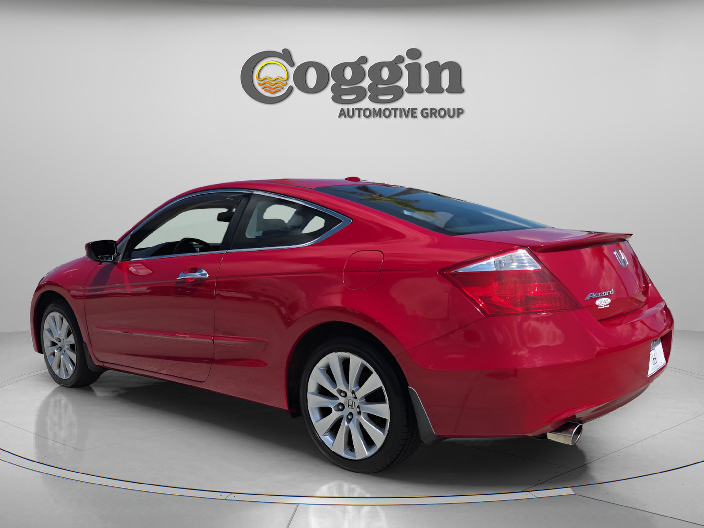 Used 2008 Honda Accord EX-L image 3