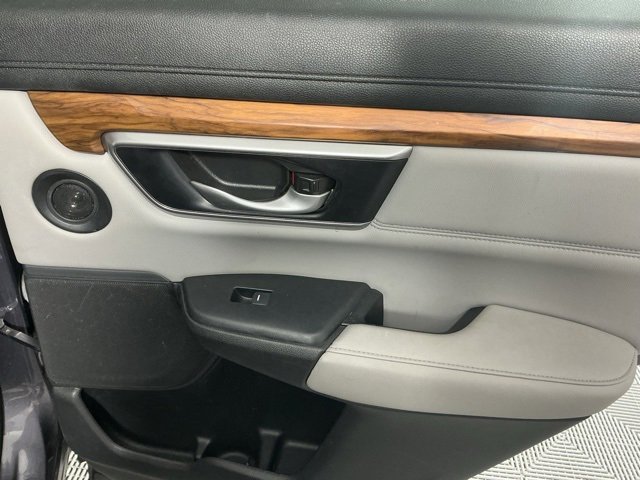 Certified 2022 Honda CR-V Touring image 11
