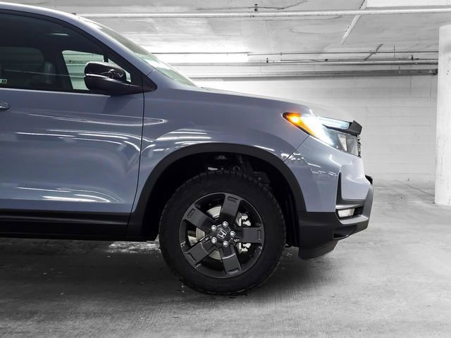 New 2026 Honda Ridgeline TrailSport image 34