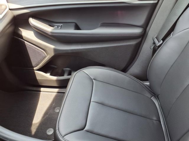 New 2025 Jeep Grand Cherokee Limited w/ Luxury Tech Group II image 21