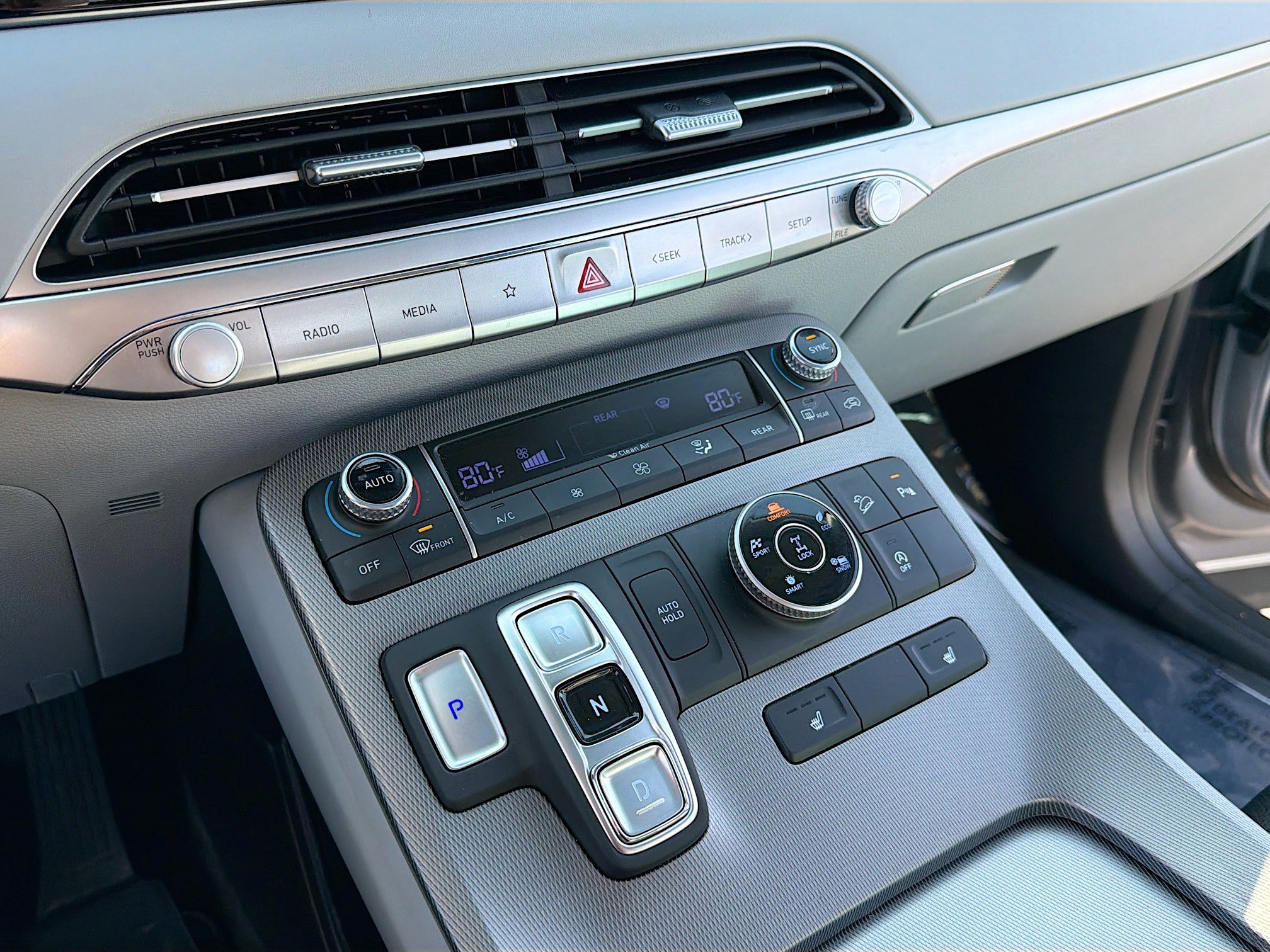 Used 2021 Hyundai Palisade SEL w/ Convenience Package image 11