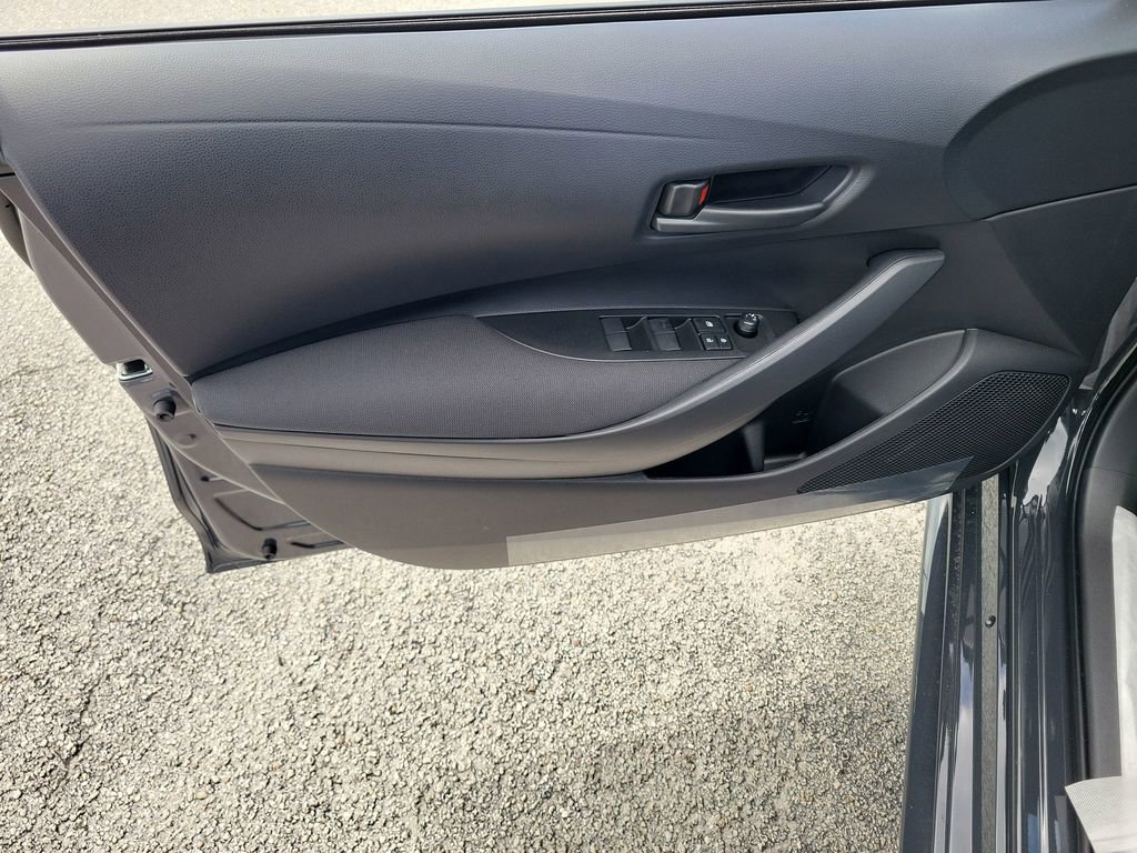 New 2026 Toyota Corolla LE image 19
