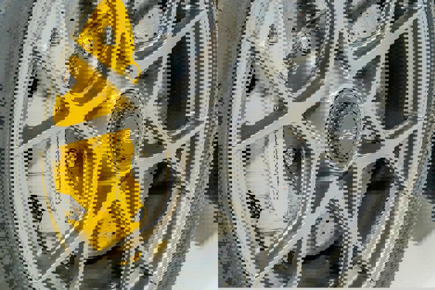 Used 2024 Porsche 718 Cayman GT4 RS RWD image 33