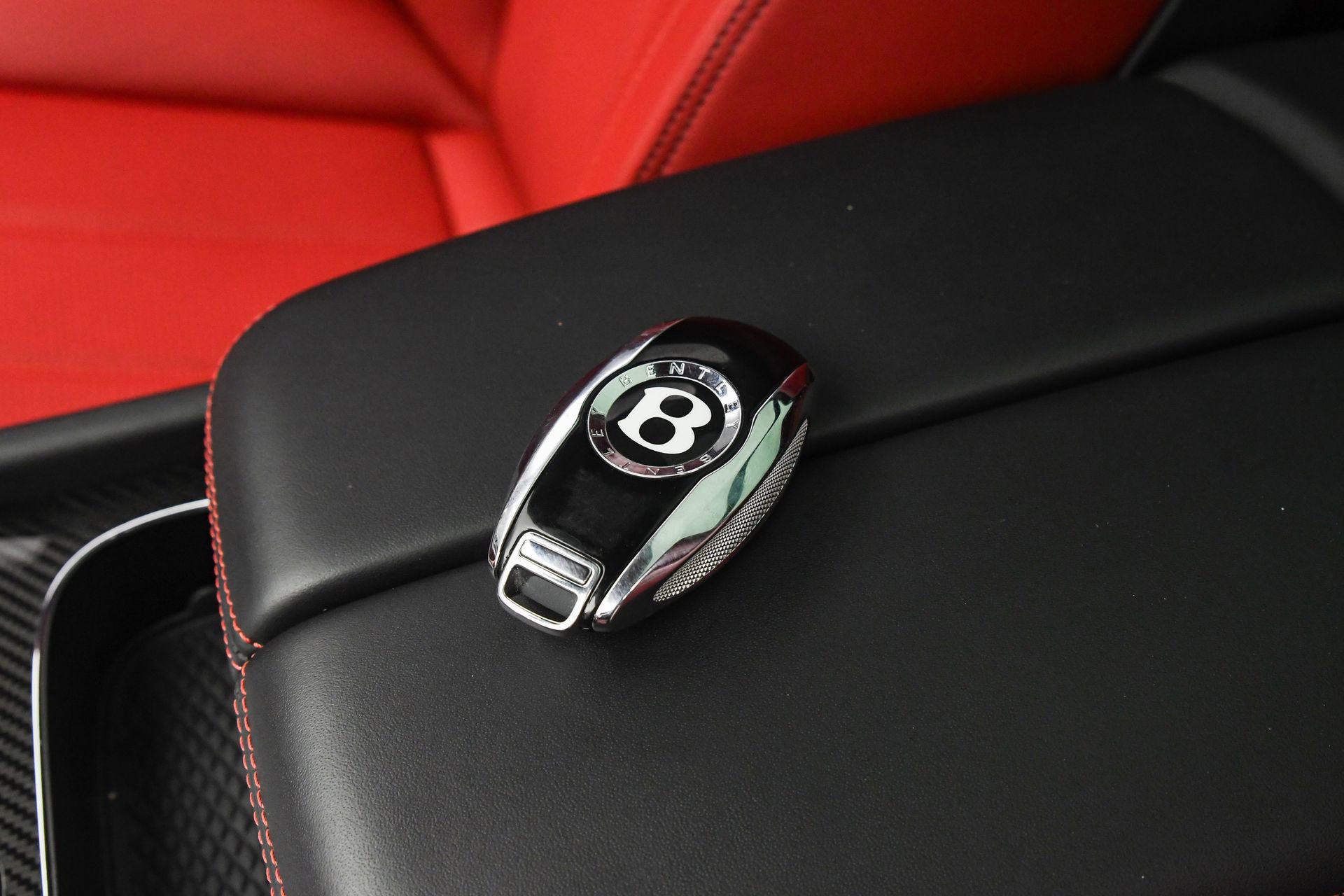 Certified 2021 Bentley Bentayga Speed image 21