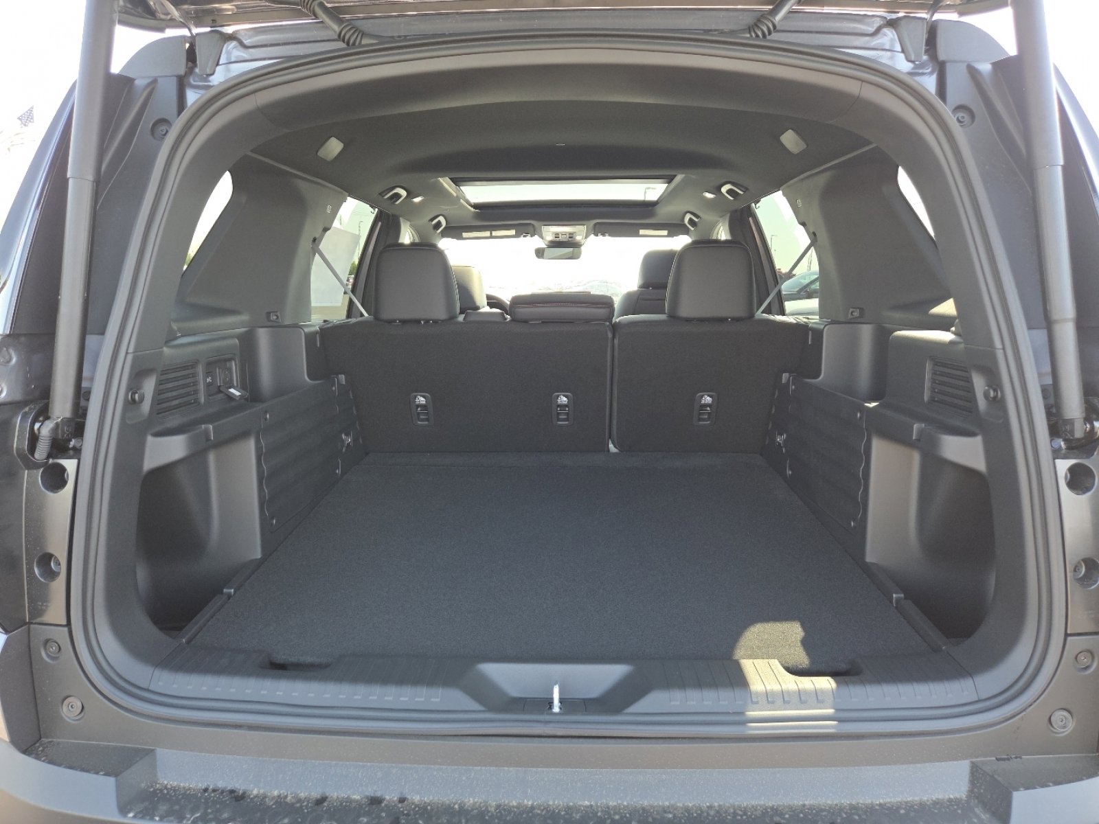 New 2026 Honda Passport TrailSport Elite image 20