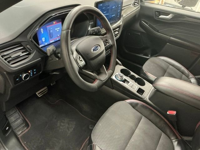 Used 2023 Ford Escape ST-Line w/ Tech Pack #1 image 14