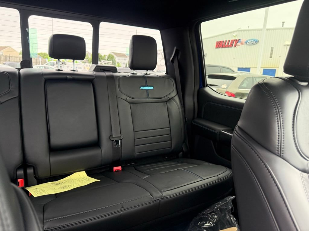 New 2026 Ford F250 Platinum AWD/4WD image 77