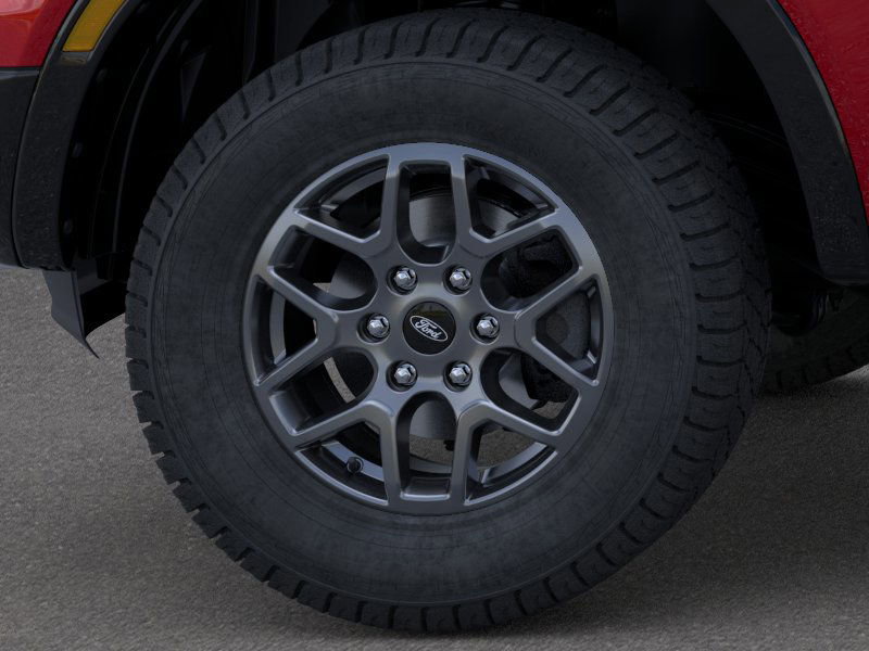 New 2025 Ford Ranger XLT image 19