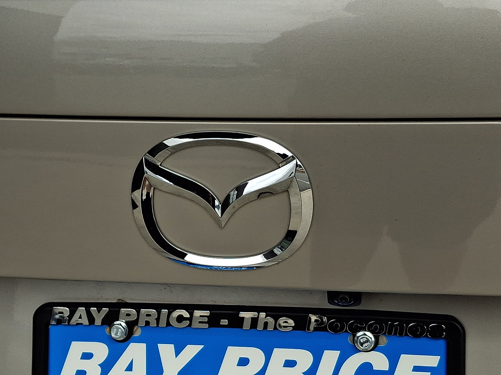 Used 2024 MAZDA CX-90 3.3 Turbo w/ Premium Package image 30