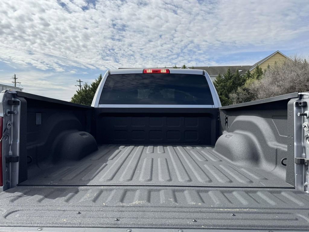 Used 2024 RAM 2500 Big Horn w/ Bed Utility Group AWD/4WD image 30