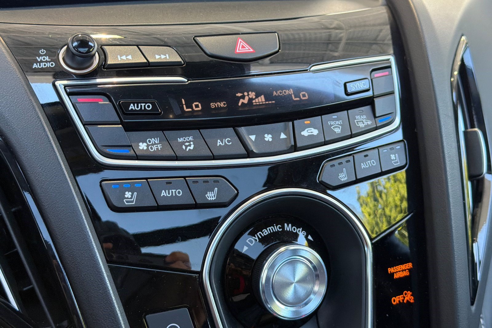 Used 2019 Acura RDX FWD w/ Advance Package image 27