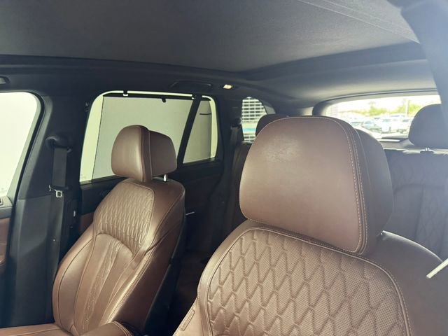 Used 2020 BMW X5 xDrive50i w/ Executive Package image 5
