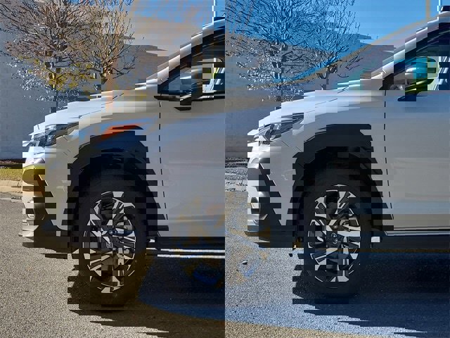 New 2026 Subaru Crosstrek 2.0i Premium image 9