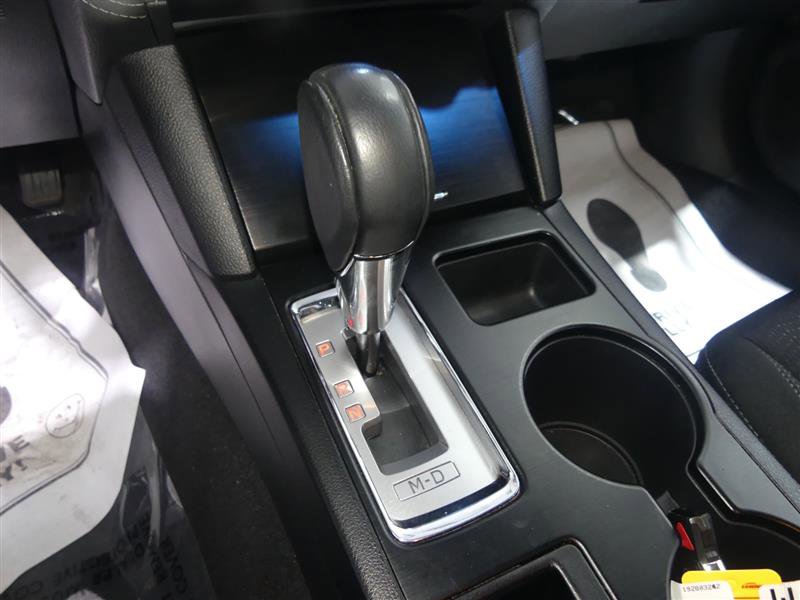 Used 2018 Subaru Legacy 2.5i Premium w/ Eyesight & BSD & Rcta & HBA AWD/4WD image 38