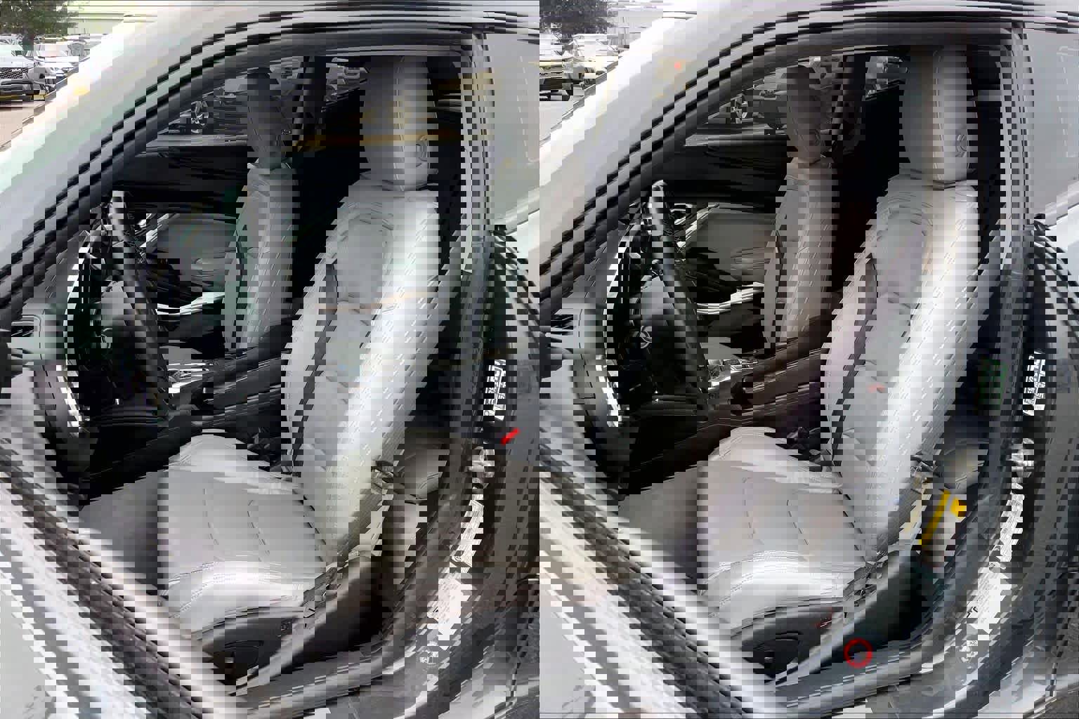 Used 2017 Chevrolet Camaro LT image 7