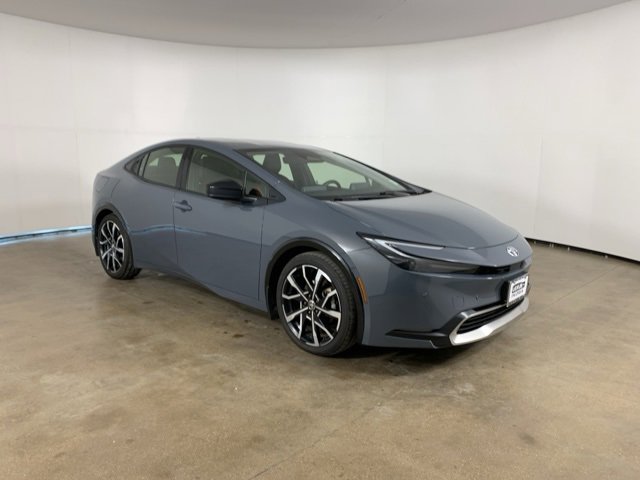 Used 2024 Toyota Prius Prime image 5