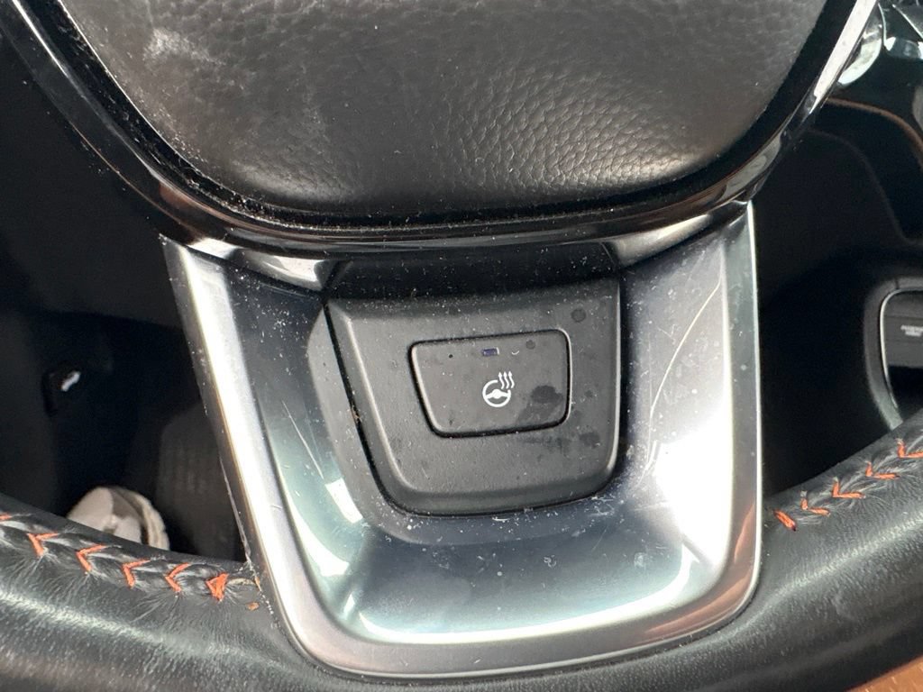 Used 2024 Honda CR-V Sport Touring image 8