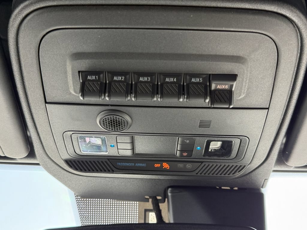Used 2023 Ford Bronco Badlands AWD/4WD image 18