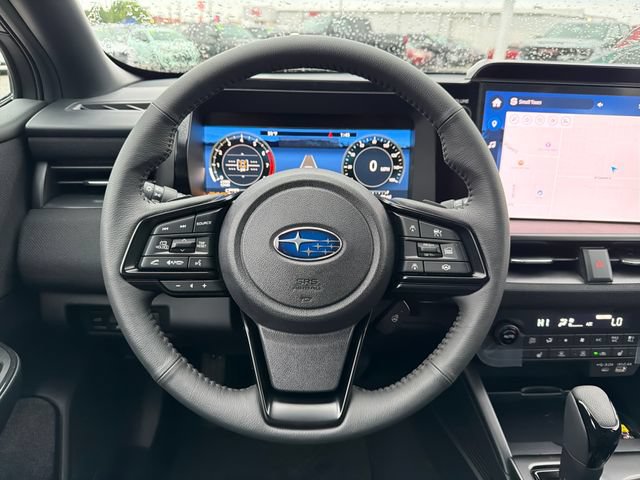 New 2026 Subaru Outback Limited AWD/4WD image 10