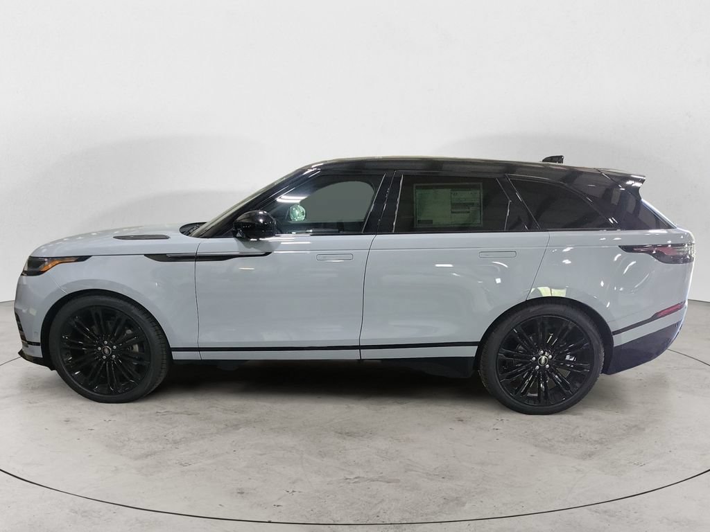 New 2026 Land Rover Range Rover Velar Dynamic SE AWD/4WD image 2