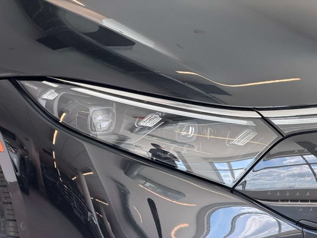 Used 2024 Mercedes-Benz EQS 450+ 4MATIC Sedan image 9