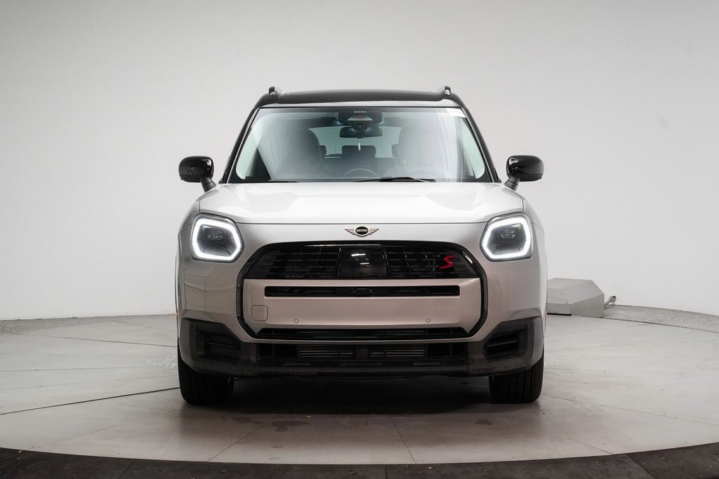 Certified 2025 MINI Cooper Countryman S image 2