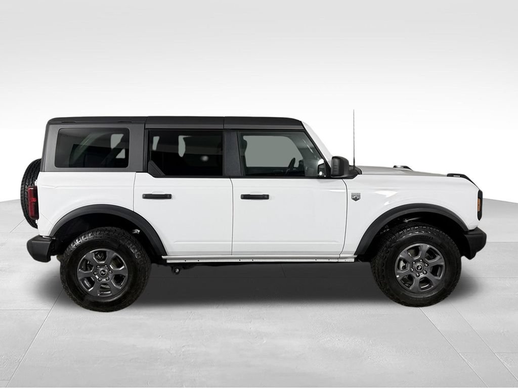 Used 2025 Ford Bronco Big Bend AWD/4WD image 6