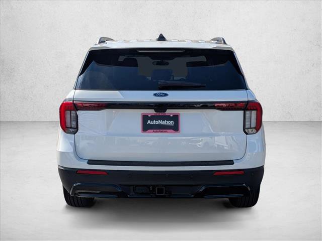 New 2026 Ford Explorer ST-Line image 7