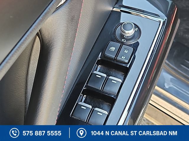 Used 2022 MAZDA CX-9 Carbon Edition AWD/4WD image 13