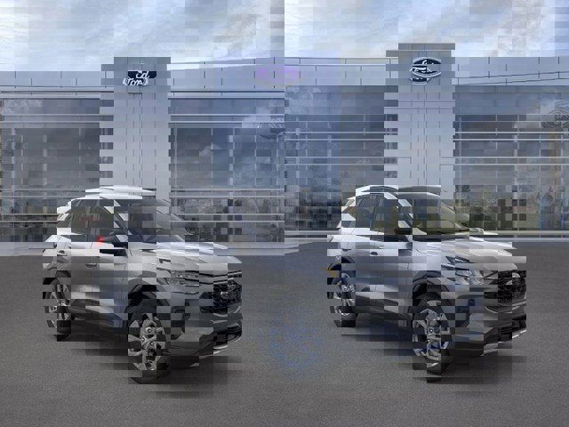 New 2025 Ford Escape Active w/ Cold Weather Package image 37