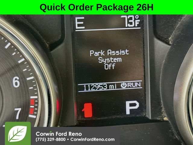 Used 2011 Jeep Grand Cherokee Limited w/ Luxury Group II AWD/4WD image 12