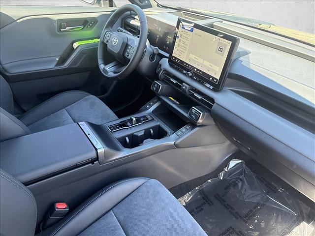 New 2026 Toyota RAV4 XSE AWD/4WD image 27