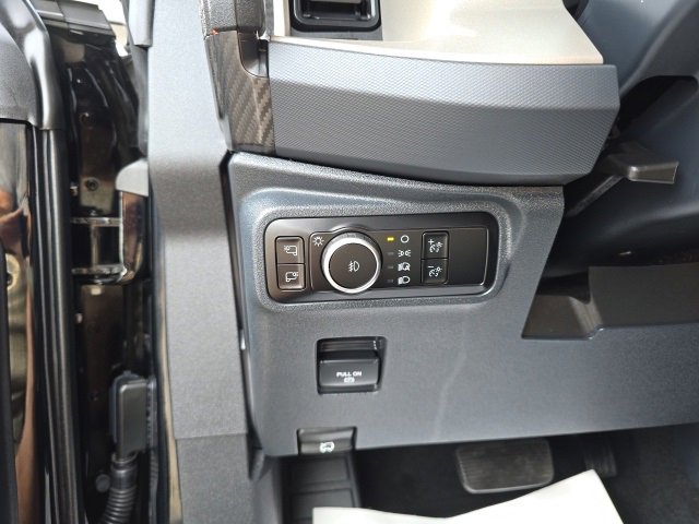 Used 2024 Ford Bronco Raptor w/ Interior Carbon Fiber Pack 6 image 23