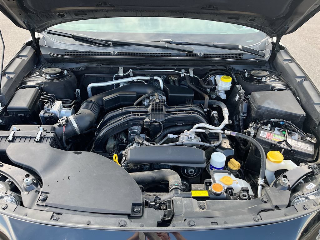 Used 2021 Subaru Outback Premium AWD/4WD image 29