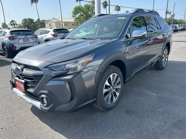 New 2025 Subaru Outback Touring AWD/4WD image 3