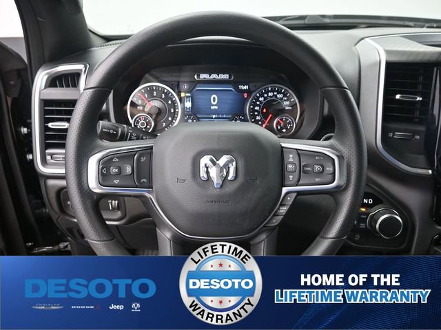 New 2026 RAM 1500 Express image 26