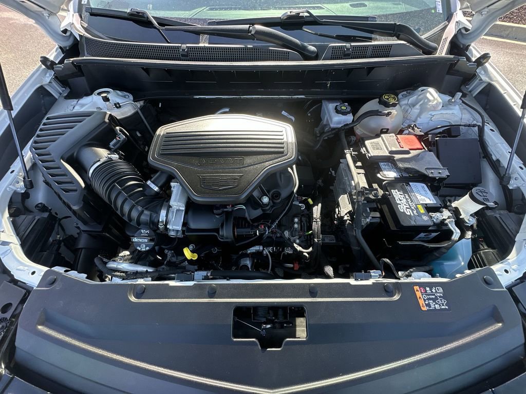 Used 2021 Cadillac XT6 Premium Luxury image 26