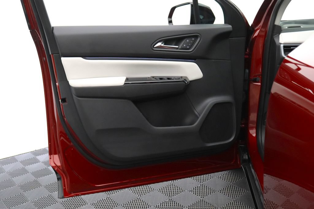 Used 2025 Honda Prologue Elite image 12