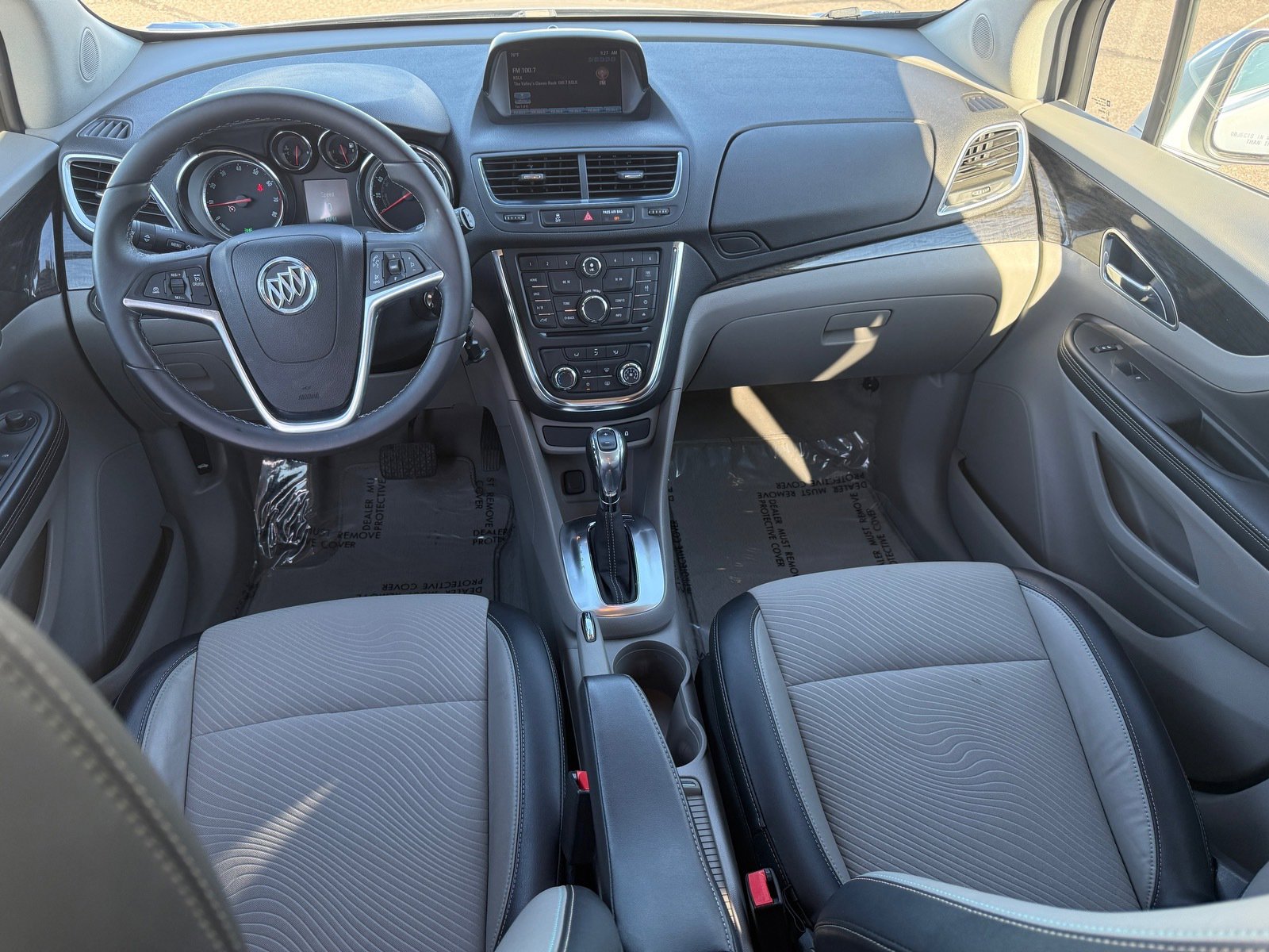 Used 2014 Buick Encore FWD image 22