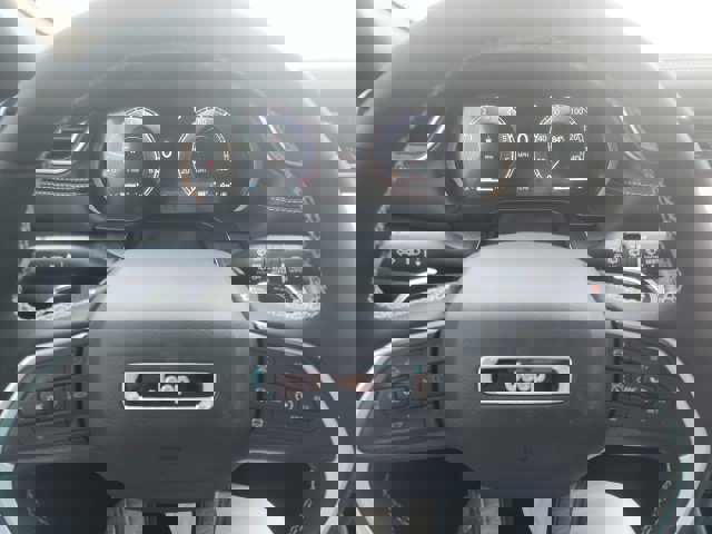 New 2025 Jeep Grand Cherokee Limited w/ Black Appearance Package image 15