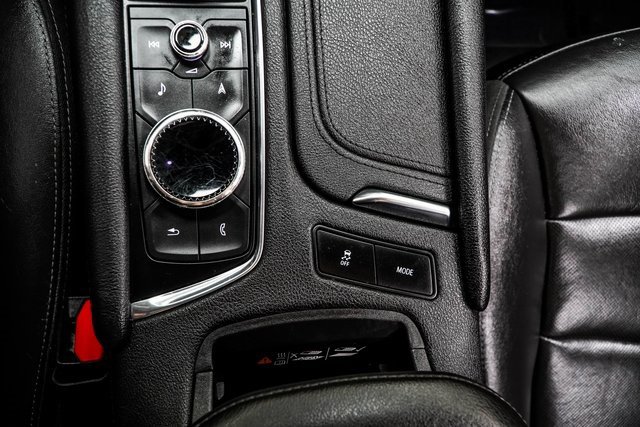 Used 2021 Cadillac XT5 Premium Luxury image 20