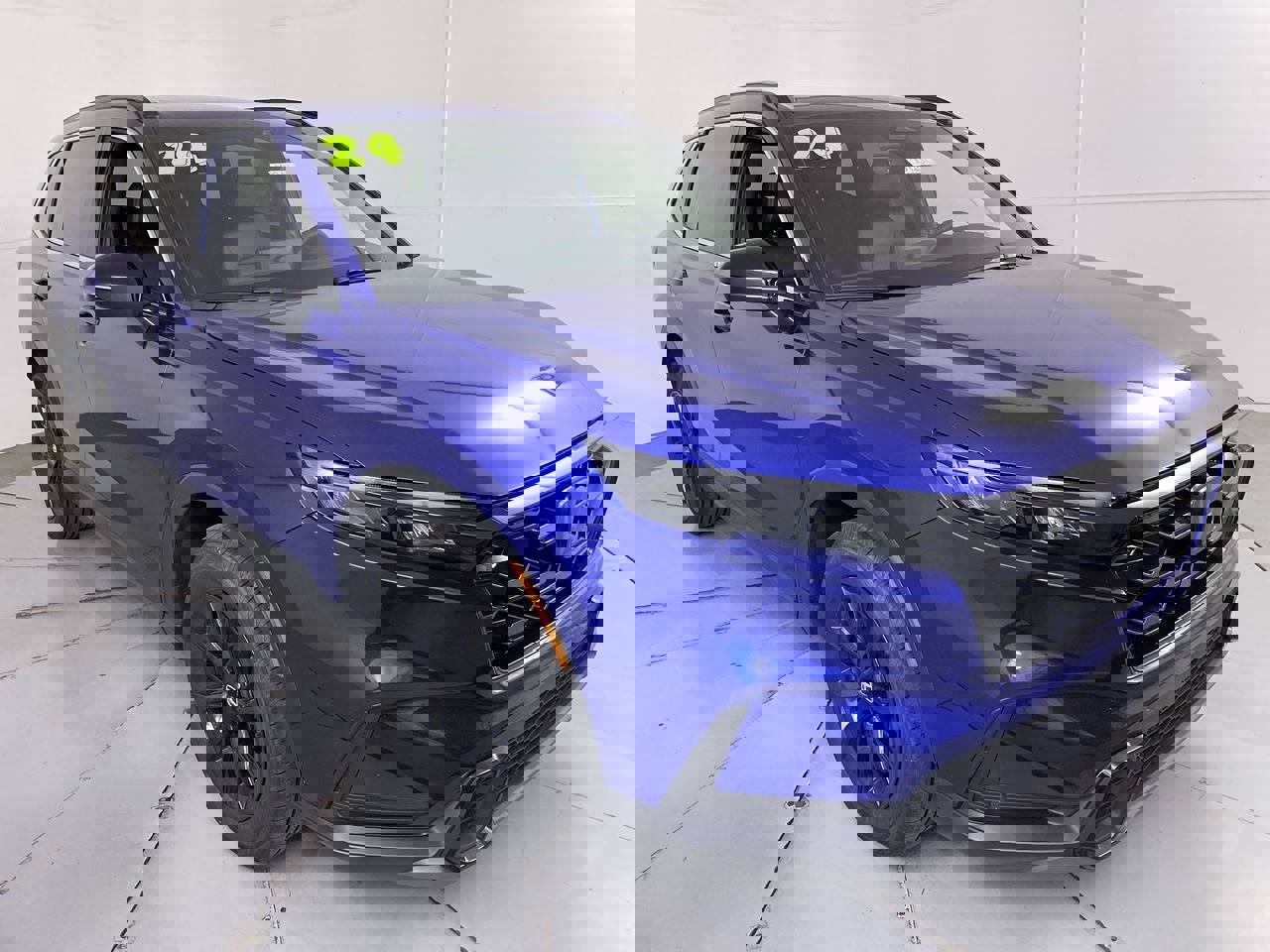 Used 2024 Honda CR-V Sport-L image 2