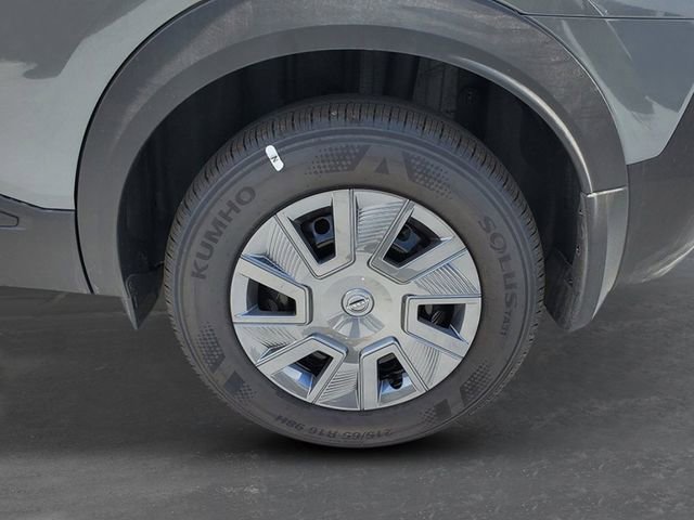 New 2026 Nissan Kicks S image 8