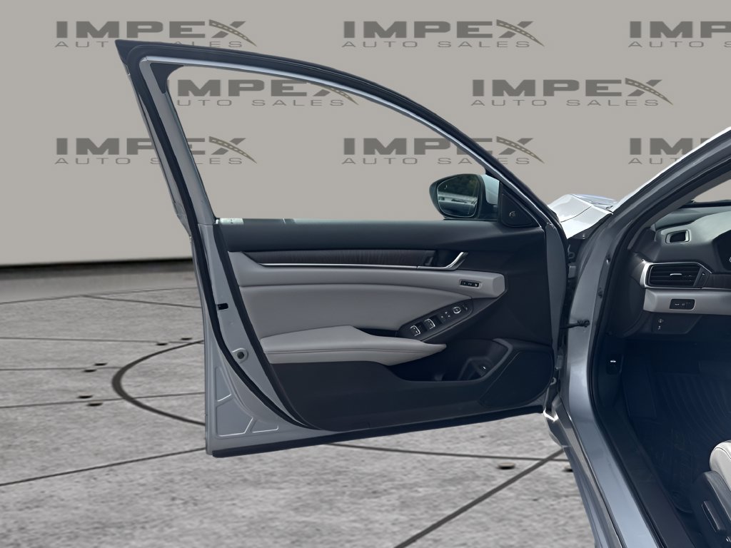 Used 2019 Honda Accord EX-L image 23
