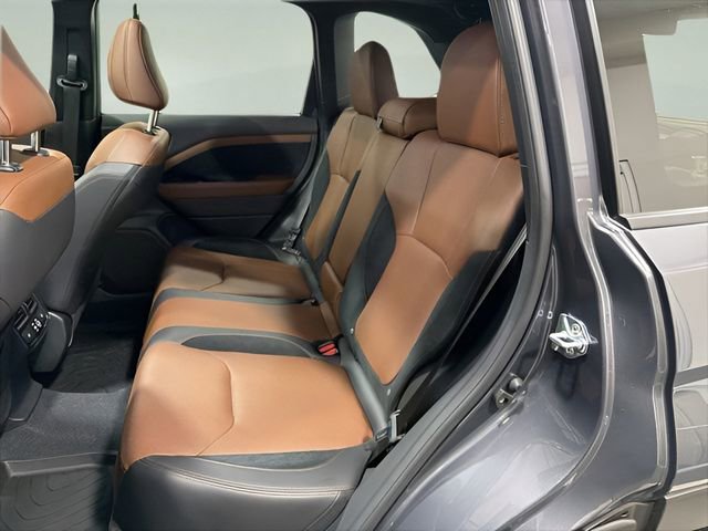 Certified 2025 Subaru Forester Touring w/ Protection Package AWD/4WD image 31