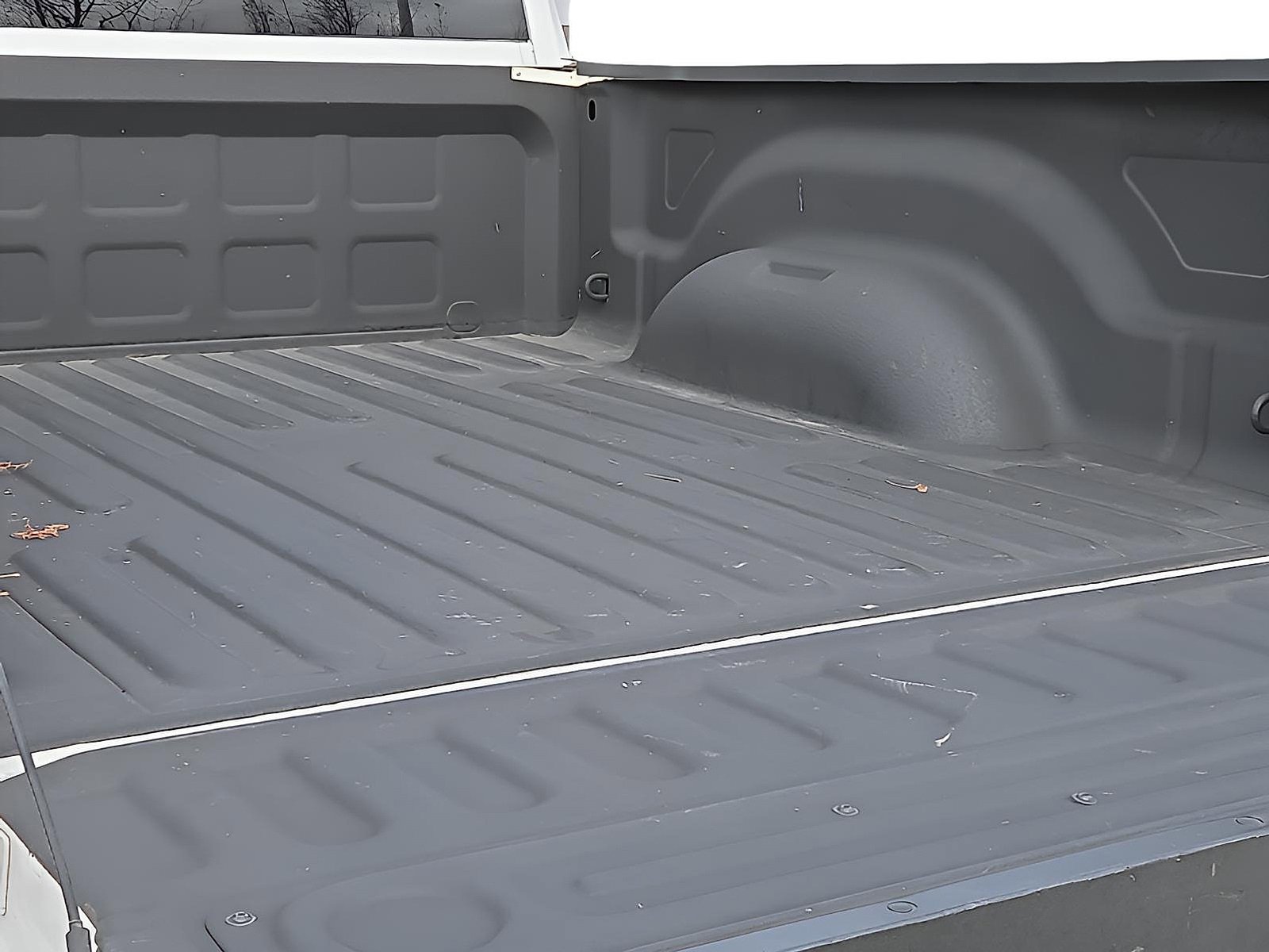 Used 2022 RAM 1500 Tradesman image 8