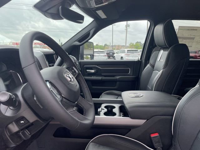 New 2025 RAM 2500 Laramie w/ Night Edition image 8