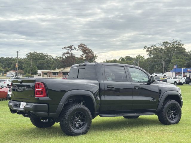 New 2026 RAM 1500 RHO w/ RHO Level 1 Equipment Group AWD/4WD image 6