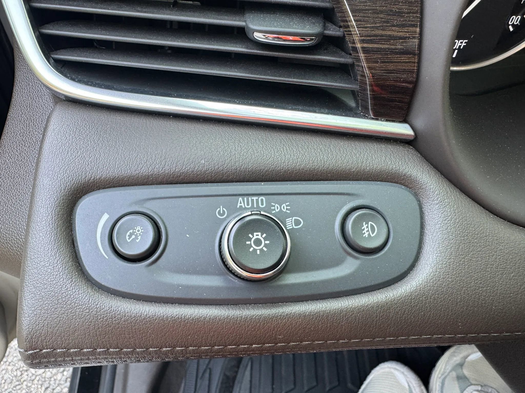 Used 2017 Buick LaCrosse Essence w/ Sights and Sounds Package FWD image 18
