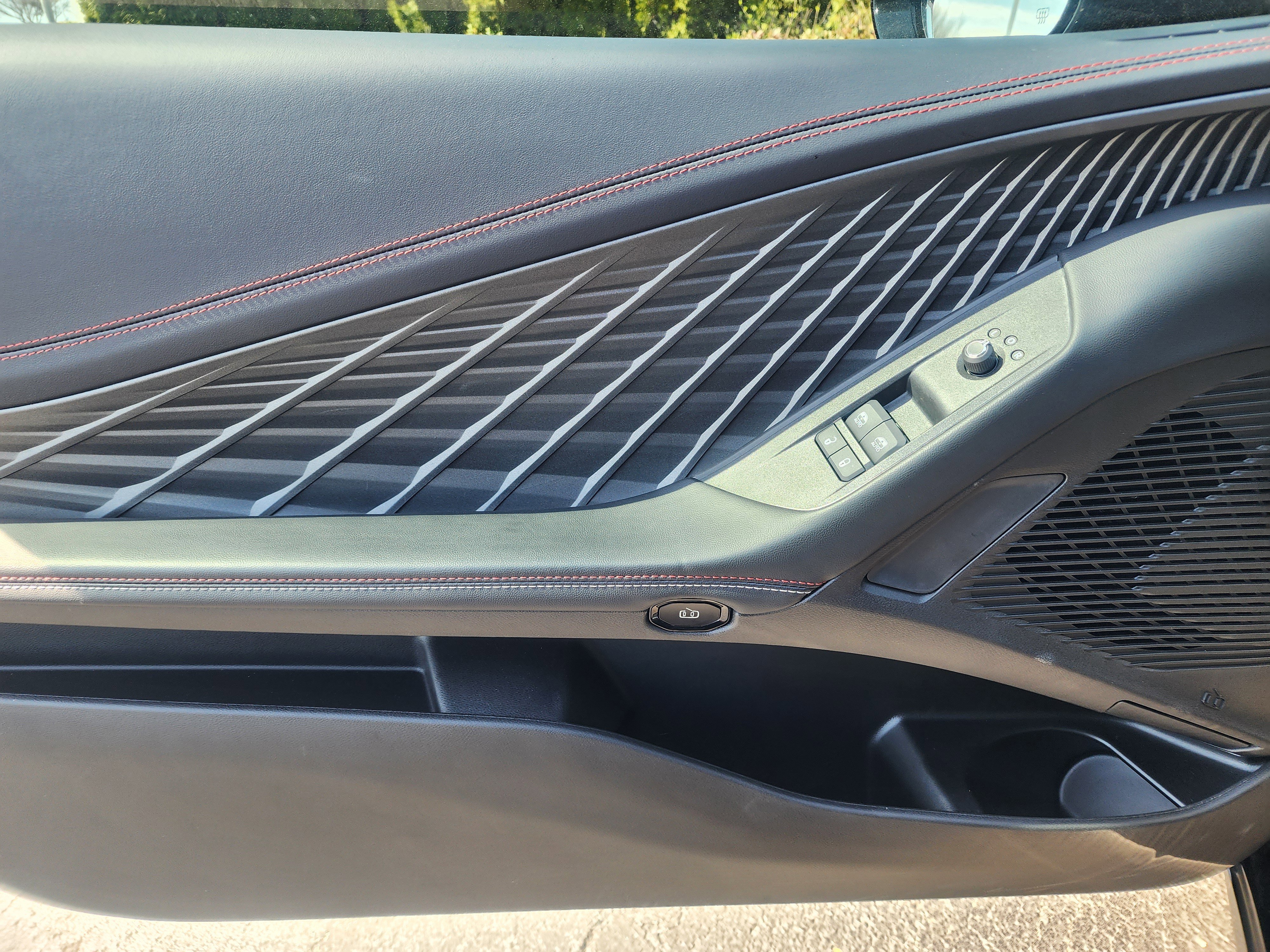 Used 2026 Dodge Charger Scat Pack w/ Blacktop Package image 17